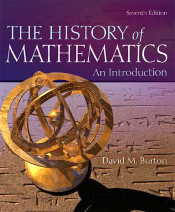 History Of Mathematics Pdf