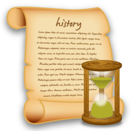 History Timeline Ks2