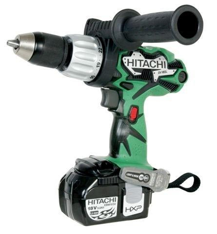 Hitachi Power Tools Logo