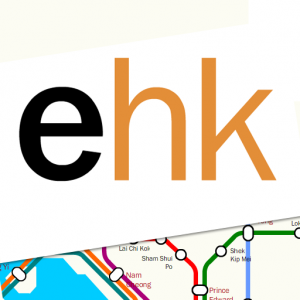 Hk Mtr Map Pdf