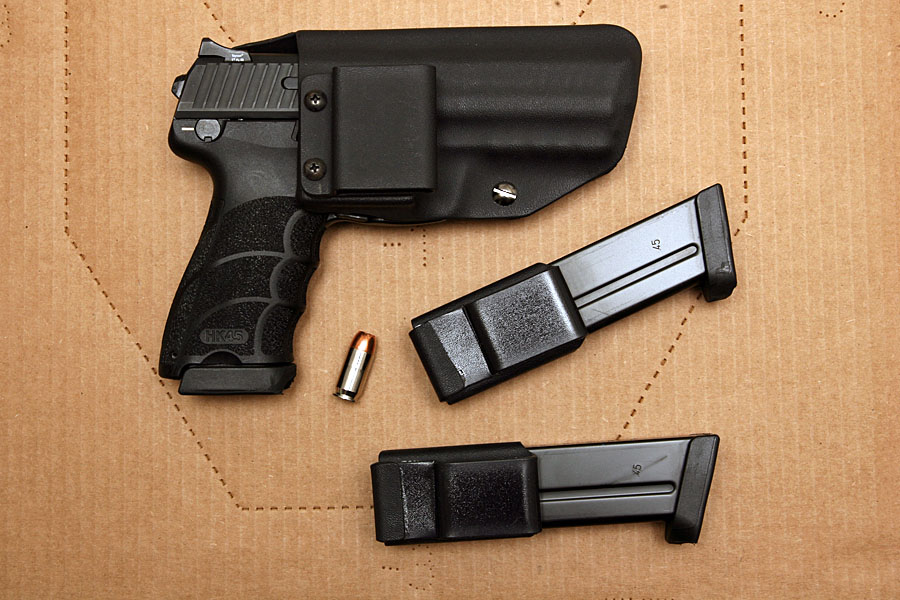 Hk P30 Holster