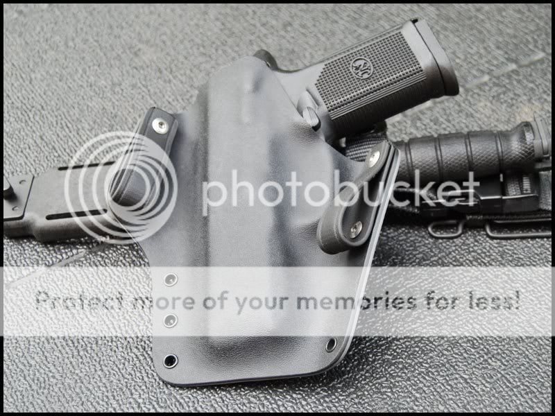 Hk P30 Holster