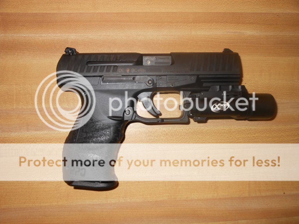 Hk P30l