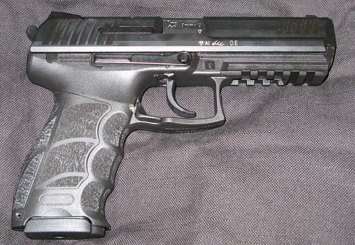 Hk P30l