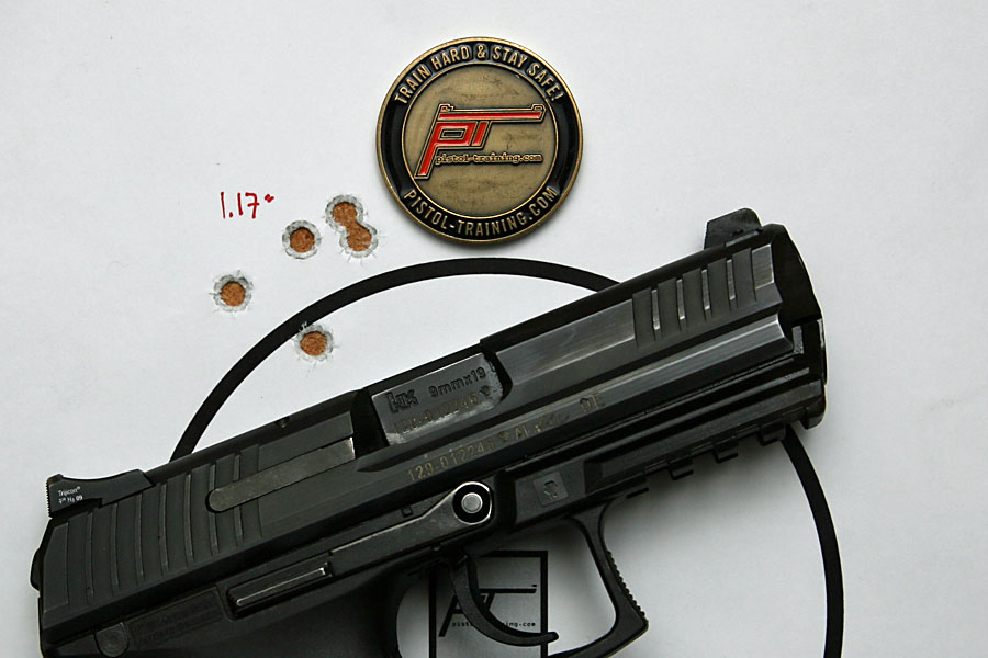 Hk P30l Lem