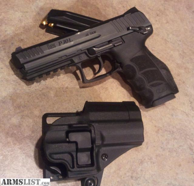 Hk P30l Lem