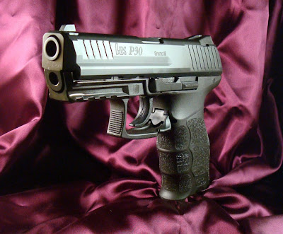 Hk P30l Lem