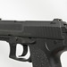 Hk Usp 40 Compact Lem