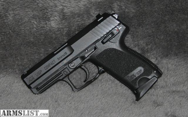 Hk Usp 40 Compact Price