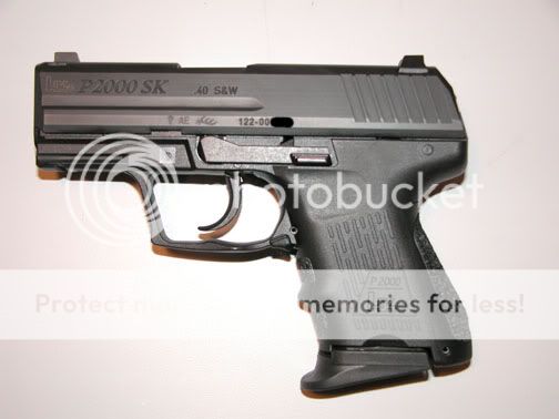 Hk Usp 40 Compact Price