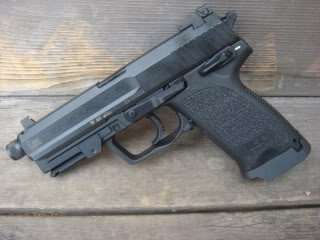 Hk Usp 40 Tactical Barrel