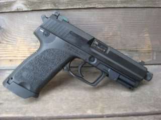 Hk Usp 40 Tactical Barrel