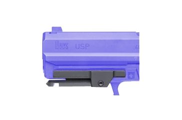 Hk Usp 40 Tactical Light