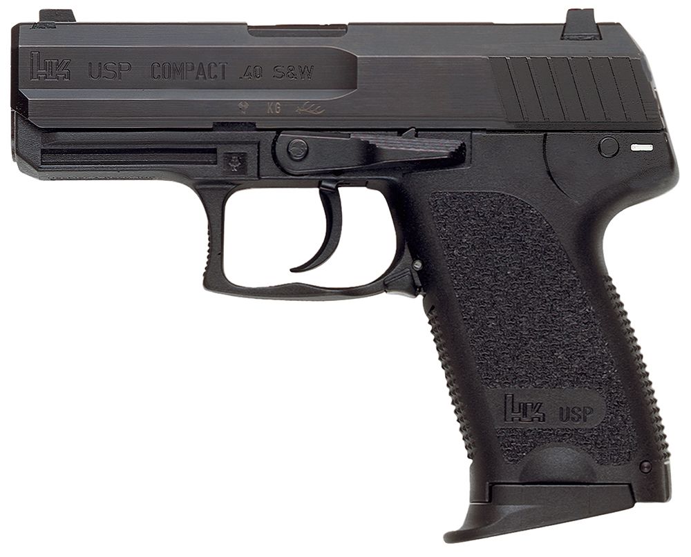 Hk Usp 45 Compact For Sale