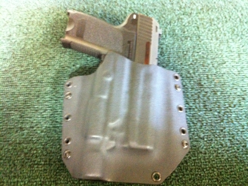 Hk Usp 45 Compact Magazine