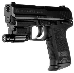 Hk Usp 45 Compact Magazine