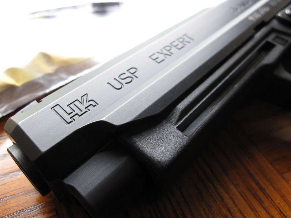 Hk Usp 45 For Sale California