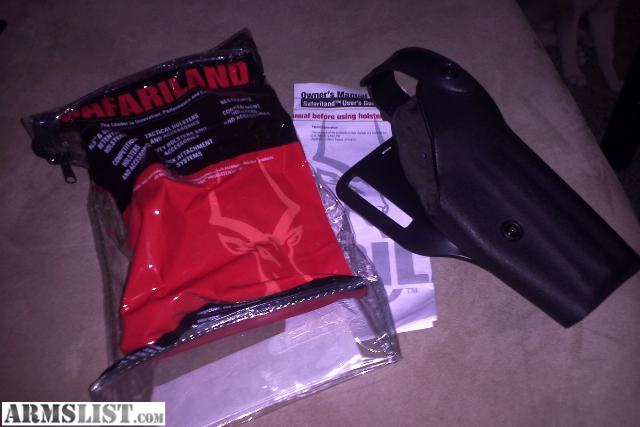 Hk Usp 45 Holster Safariland