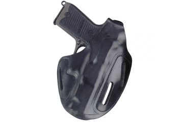 Hk Usp 45 Holster With Light