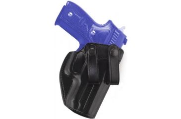 Hk Usp 45 Holster With Light