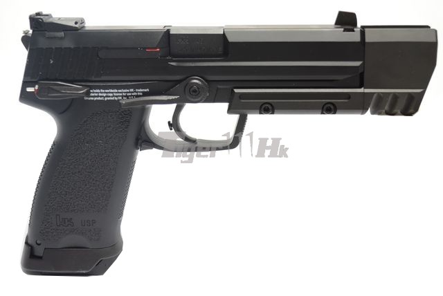 Hk Usp 45 Match Compensator