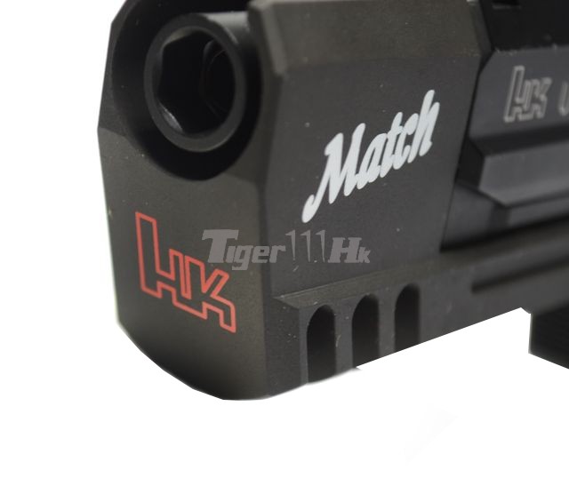 Hk Usp 45 Match Compensator