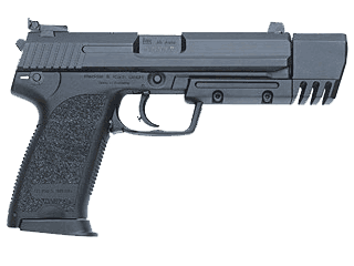 Hk Usp 45 Match Compensator