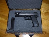 Hk Usp 45 Match For Sale