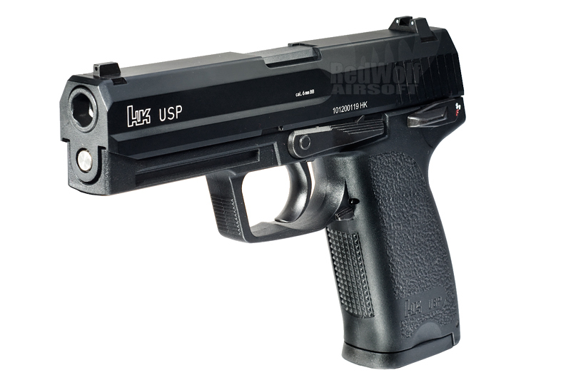 Hk Usp 45 Tactical