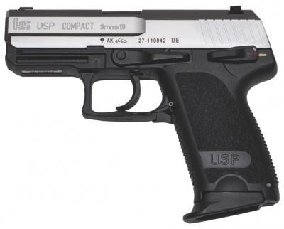 Hk Usp 9mm Compact Price