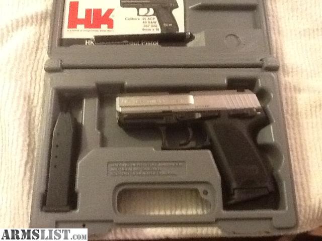 Hk Usp Compact 40 Price