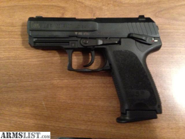 Hk Usp Compact 40 Price