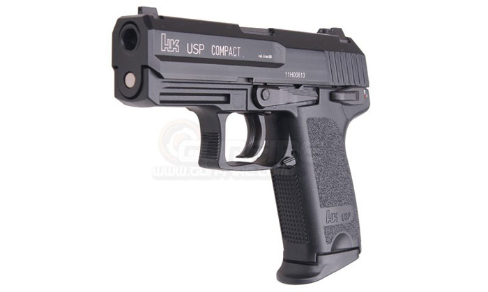 Hk Usp Compact 45 Price