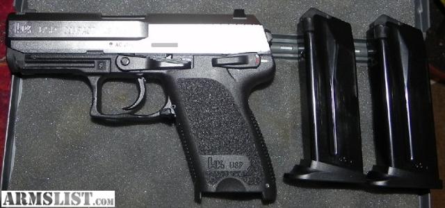 Hk Usp Compact 45 Price