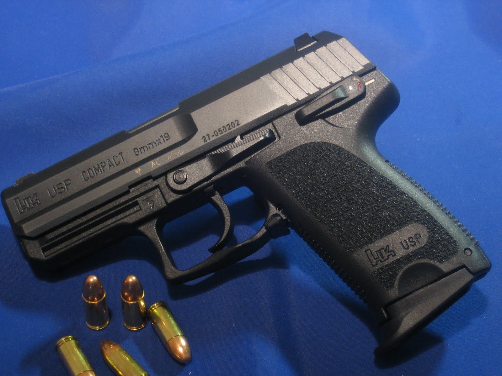 Hk Usp Compact 45 Price