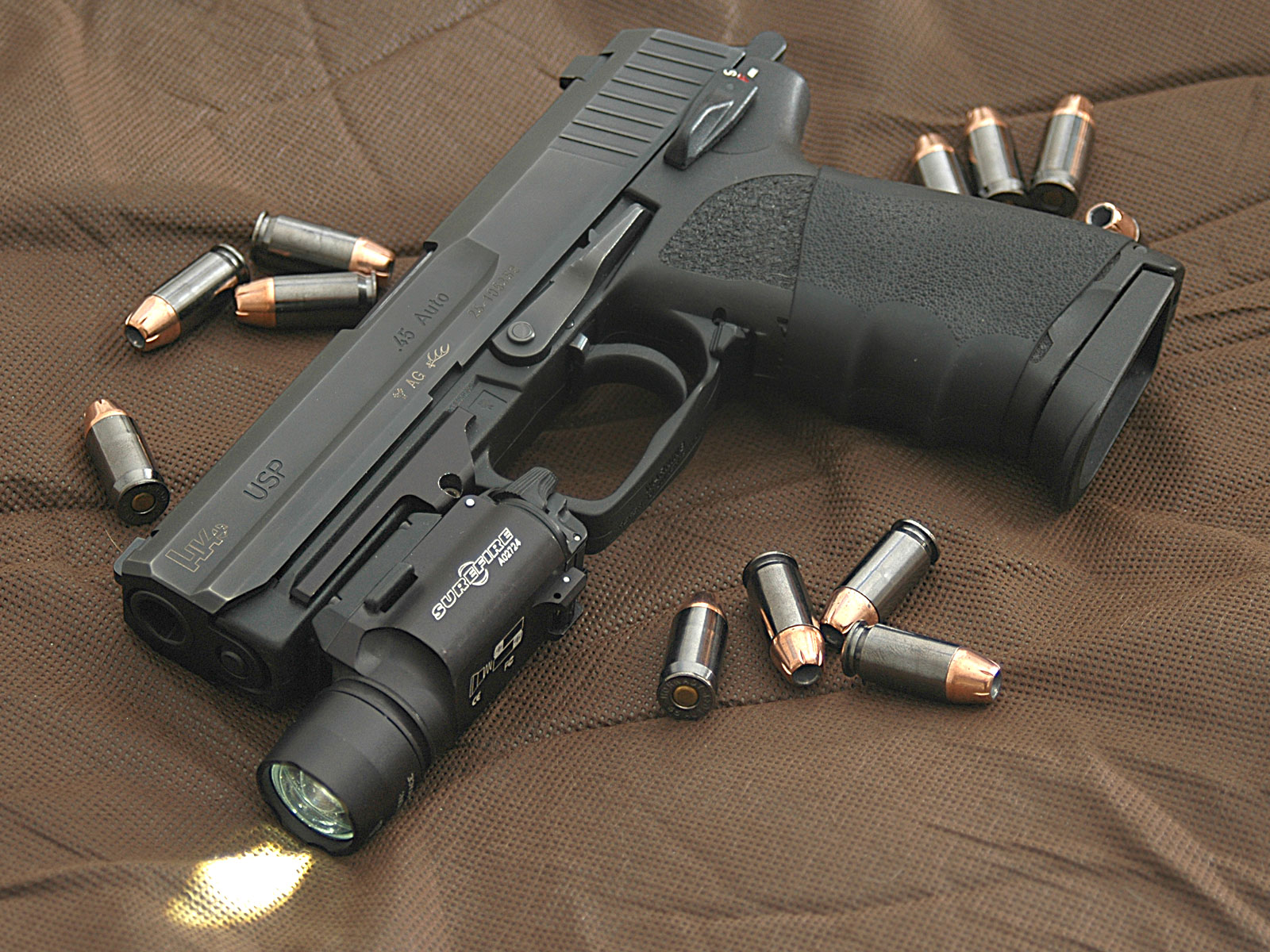 Hk Usp Compact 45 Price