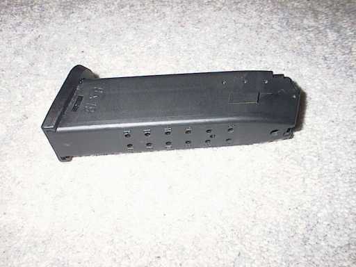 Hk Usp Compact 9mm Magazine