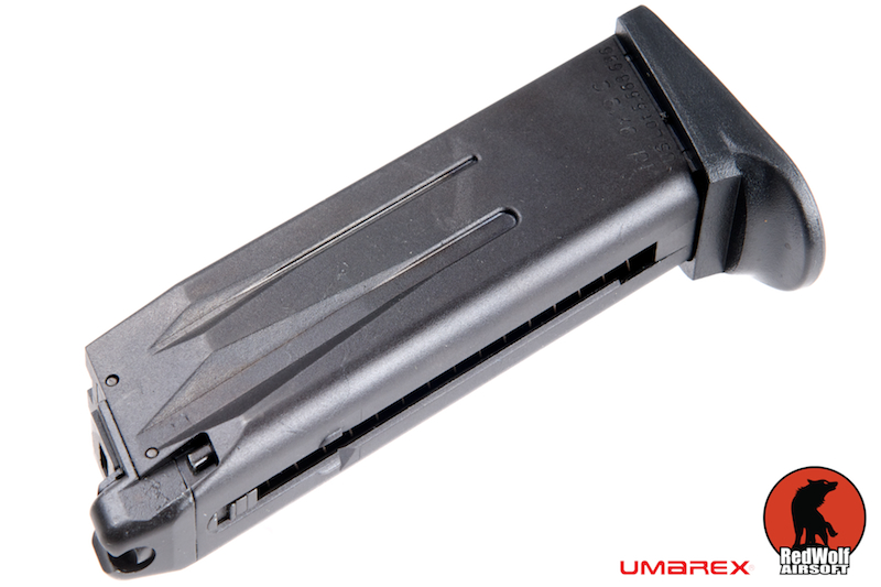 Hk Usp Compact Magazine