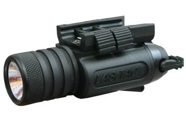 Hk Usp Compact Tactical Light