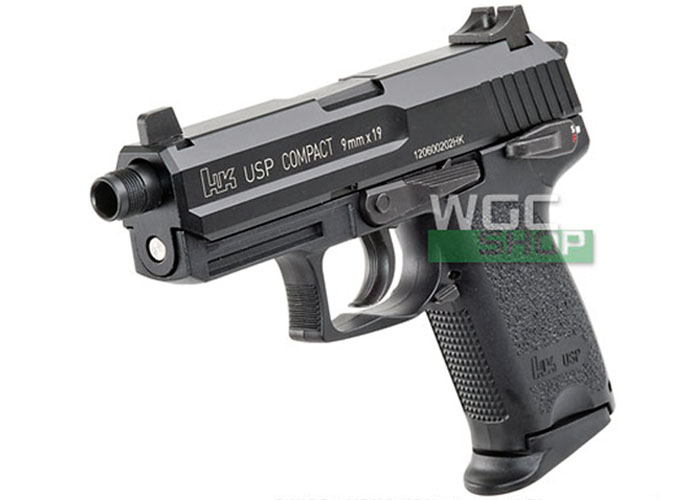 Hk Usp Compact Tactical Price