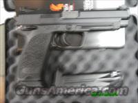 Hk Usp Expert 45 Acp