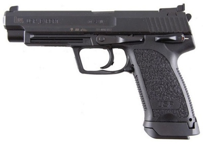 Hk Usp Expert 45 Acp