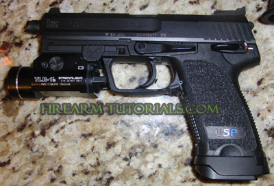 Hk Usp Tactical 9mm Price