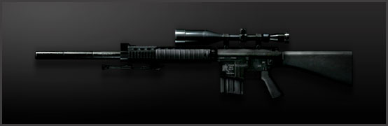 Hk417 Australian Army