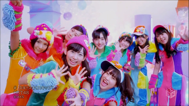 Hkt48 Hatsukoi Butterfly Mp3