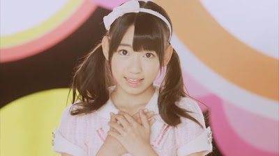 Hkt48 Hatsukoi Butterfly Pv