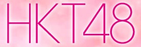 Hkt48 Logo