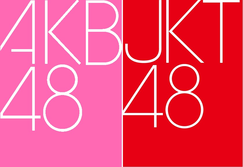 Hkt48 Logo