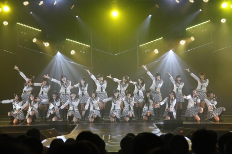 Hkt48 Theater