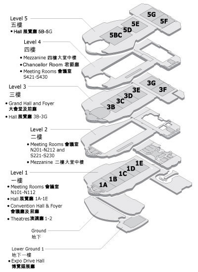 Hktdc Fair